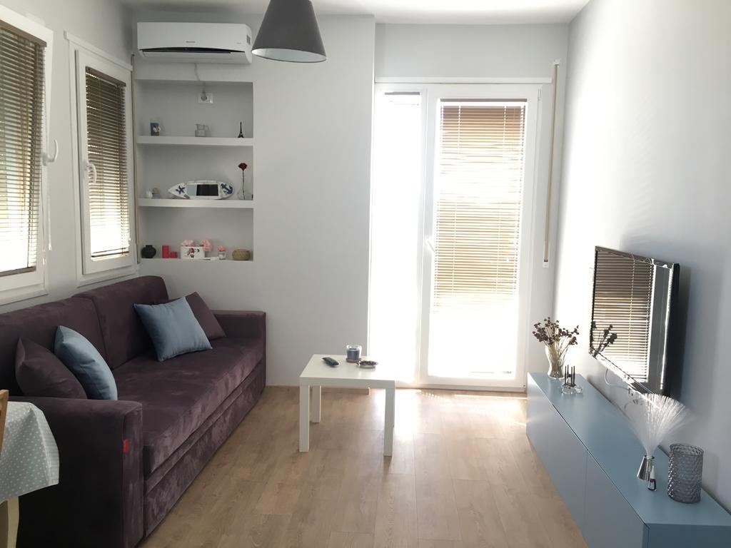 Apartament Matias *